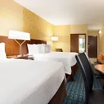 Fairfield Inn Philadelphia Valley Forge/King Of Prussia