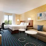 Fairfield Inn Philadelphia Valley Forge/King Of Prussia