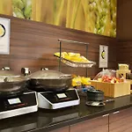 Fairfield Inn Philadelphia Valley Forge/King Of Prussia