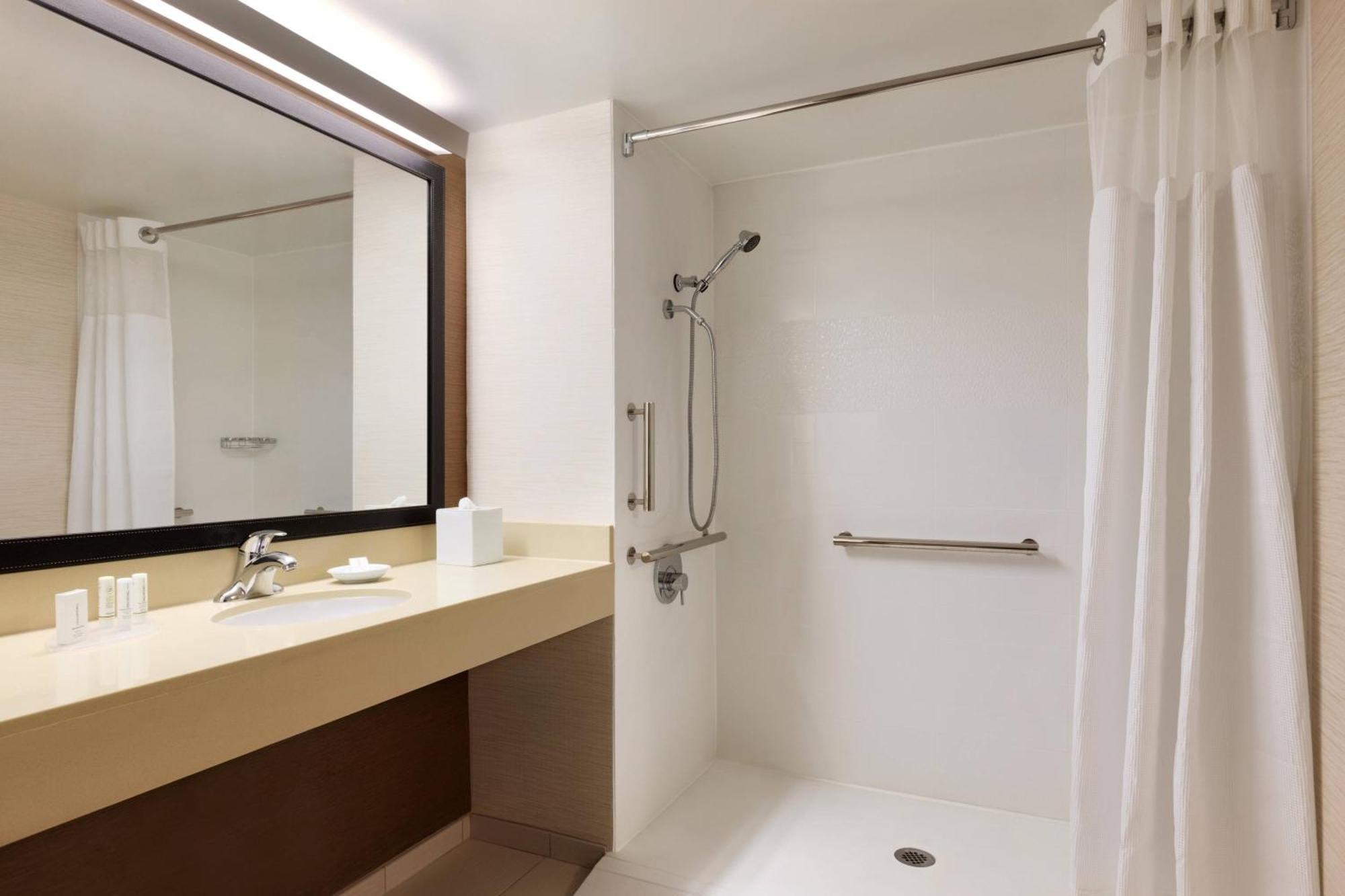 Fairfield Philadelphia Valley Forge/king Of Prussia Hotel 3*