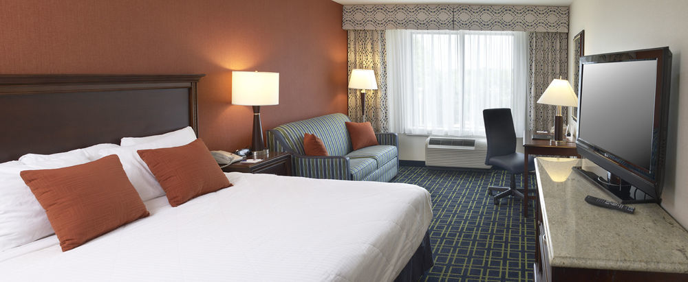 Hotel Fairfield Philadelphia Valley Forge/king Of Prussia