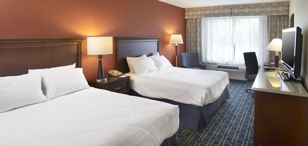 Fairfield Philadelphia Valley Forge/king Of Prussia 3*