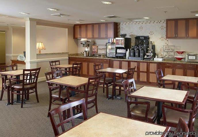 Hotel Fairfield Philadelphia Valley Forge/king Of Prussia King of Prussia