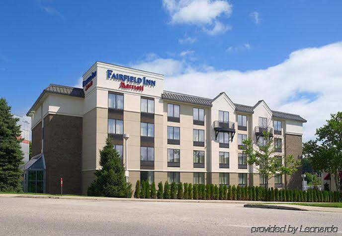 Hotel Fairfield Philadelphia Valley Forge/king Of Prussia 3*